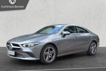 Mercedes-Benz CLA 200 Gebrauchtwagen