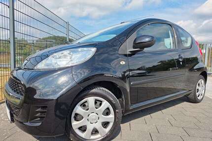 Peugeot 107 Gebrauchtwagen