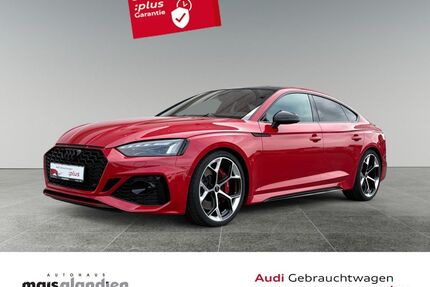Audi RS5 Gebrauchtwagen