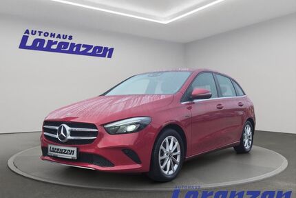 Mercedes-Benz B 250 Gebrauchtwagen