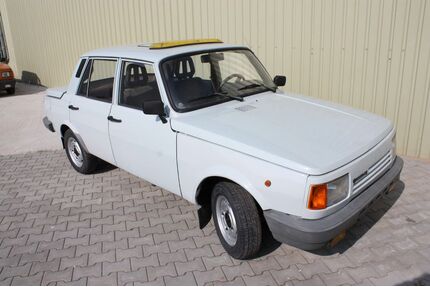 Wartburg Andere Gebrauchtwagen