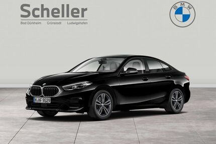 BMW 218 Gran Coupé Gebrauchtwagen