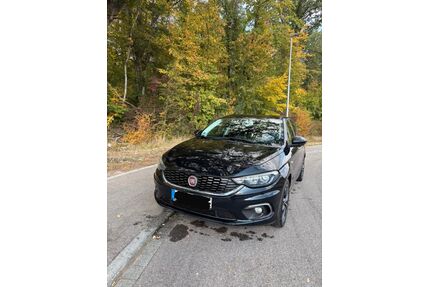 Fiat Tipo Gebrauchtwagen