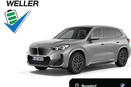 BMW iX1 Gebrauchtwagen