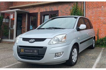 Hyundai Matrix Gebrauchtwagen