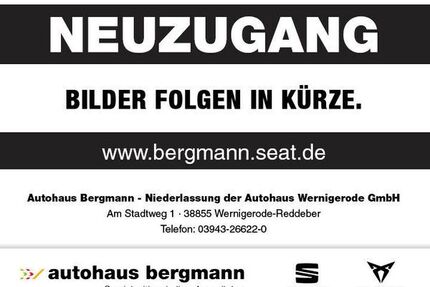 Cupra Ateca Gebrauchtwagen