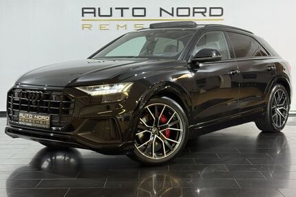 Audi Q8 Gebrauchtwagen