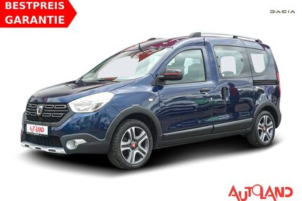 Dacia Dokker Gebrauchtwagen