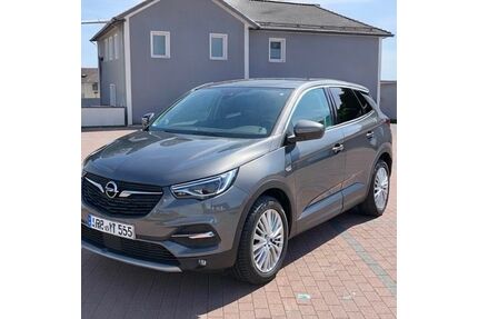 Opel Grandland (X) Gebrauchtwagen