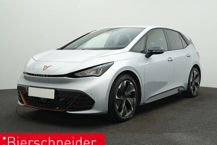 Cupra Born Gebrauchtwagen