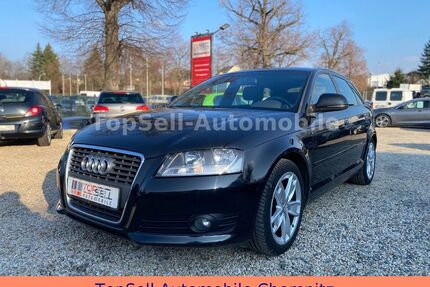Audi A3 Gebrauchtwagen