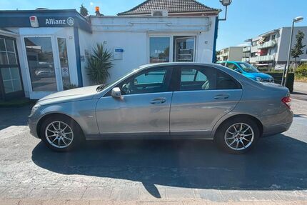 Mercedes-Benz C 200 Gebrauchtwagen