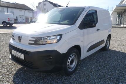 Peugeot Partner Gebrauchtwagen