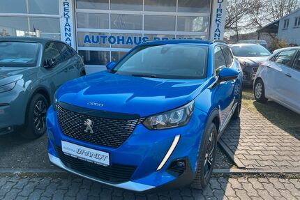 Peugeot 2008 Gebrauchtwagen