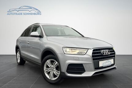 Audi Q3 Gebrauchtwagen