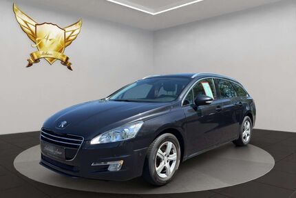 Peugeot 508 Gebrauchtwagen