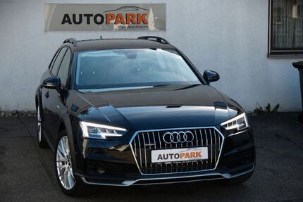 Audi A4 Allroad Gebrauchtwagen