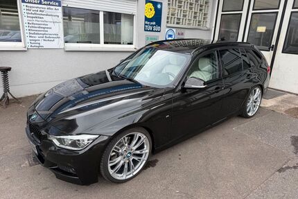 BMW 340 Gebrauchtwagen