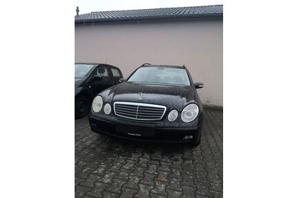 Mercedes-Benz E 280 Gebrauchtwagen