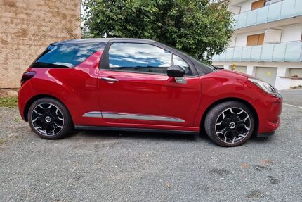 Citroen DS3 Gebrauchtwagen