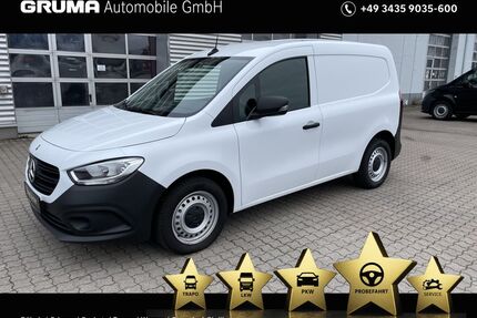 Mercedes-Benz Citan Gebrauchtwagen