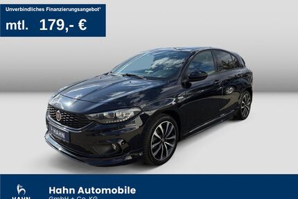 Fiat Tipo Gebrauchtwagen