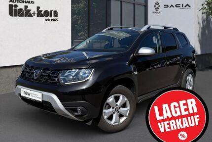 Dacia Duster Gebrauchtwagen