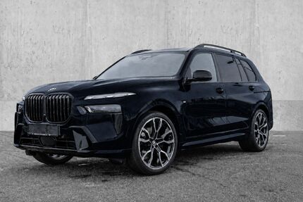 BMW X7 Gebrauchtwagen