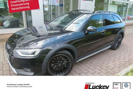 Audi A4 Allroad Gebrauchtwagen