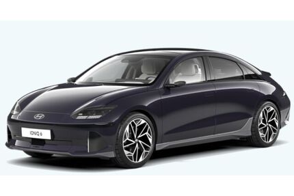 Hyundai IONIQ 6 Gebrauchtwagen