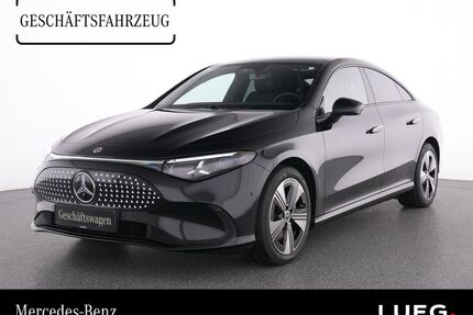Mercedes-Benz CLA 200 Gebrauchtwagen