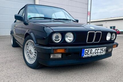BMW 320 Gebrauchtwagen