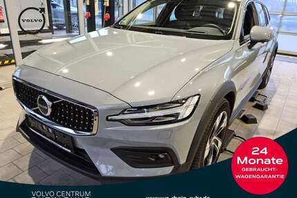 Volvo V60 Cross Country Gebrauchtwagen