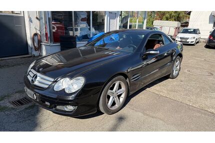 Mercedes-Benz SL 350 Gebrauchtwagen
