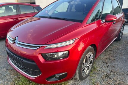 Citroen C4 Picasso Gebrauchtwagen