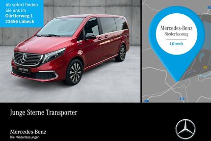 Mercedes-Benz EQV Gebrauchtwagen