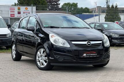 Opel Corsa Gebrauchtwagen