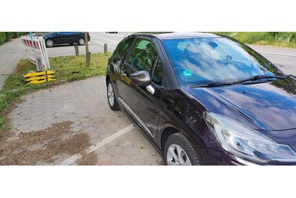 DS Automobiles DS3 Gebrauchtwagen