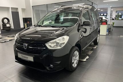 Dacia Dokker Gebrauchtwagen