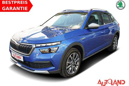 Skoda Kamiq Gebrauchtwagen