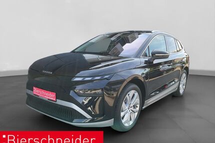 Skoda Enyaq Gebrauchtwagen