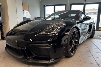 Porsche Boxster Gebrauchtwagen