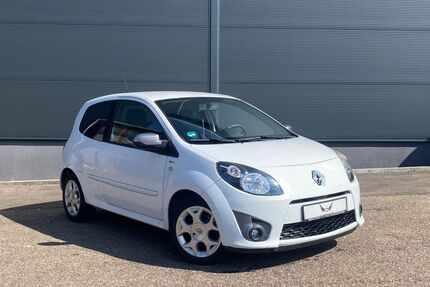 Renault Twingo Gebrauchtwagen