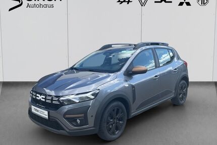 Dacia Sandero Gebrauchtwagen