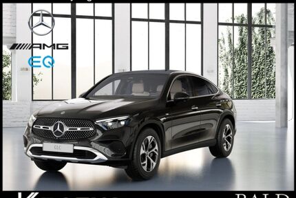 Mercedes-Benz GLC 300 Gebrauchtwagen