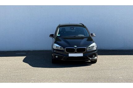 BMW 218 Gran Tourer Gebrauchtwagen
