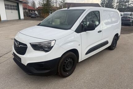 Opel Combo Gebrauchtwagen