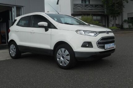 Ford EcoSport Gebrauchtwagen