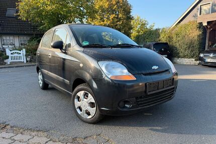 Chevrolet Matiz Gebrauchtwagen