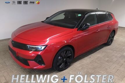 Opel Astra Electric Gebrauchtwagen